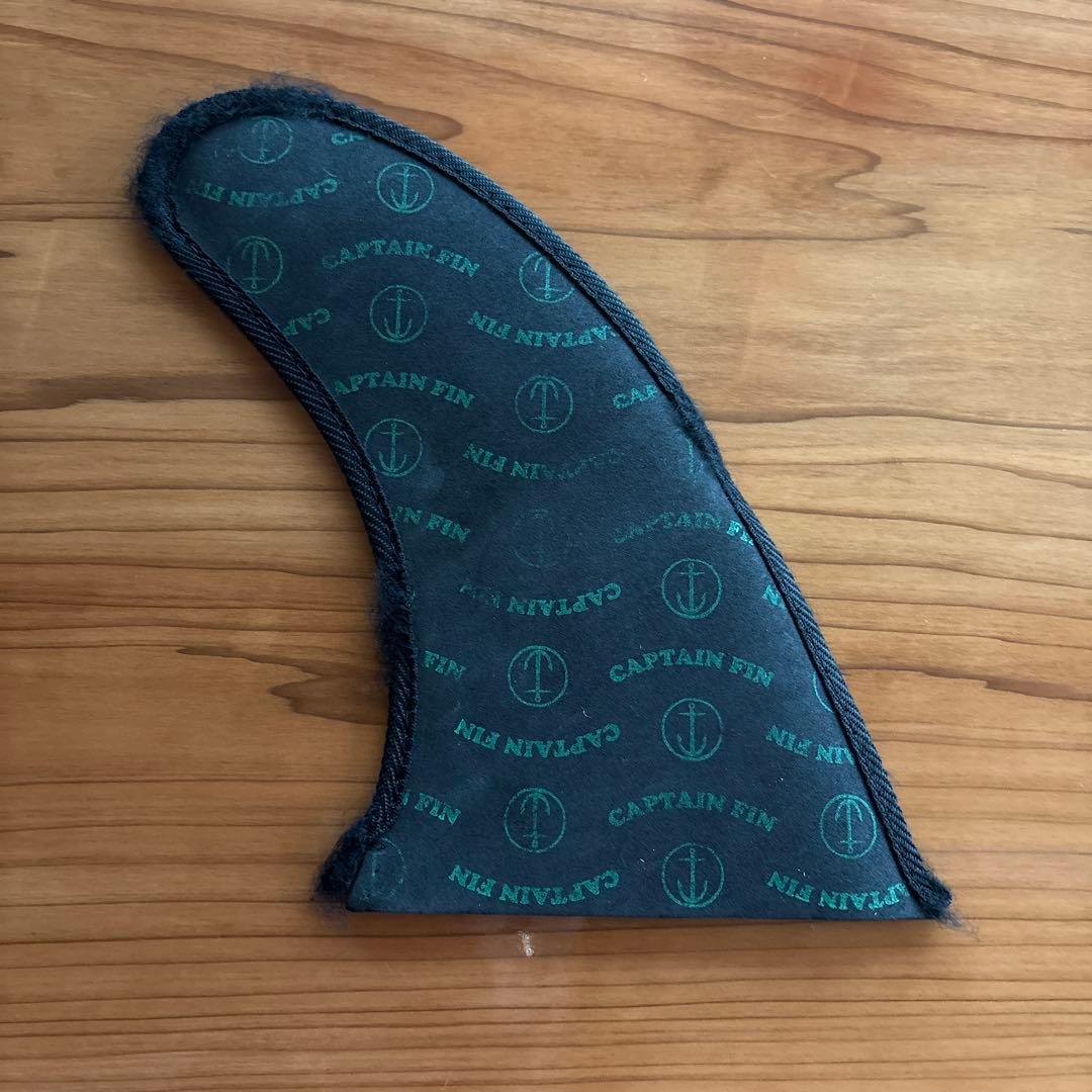 サーフィン・ボディボード Yuta Sezutsu Pivot 10' Captain fin