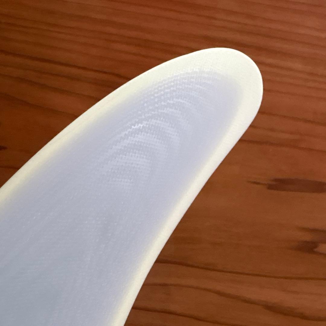 サーフィン・ボディボード Yuta Sezutsu Pivot 10' Captain fin