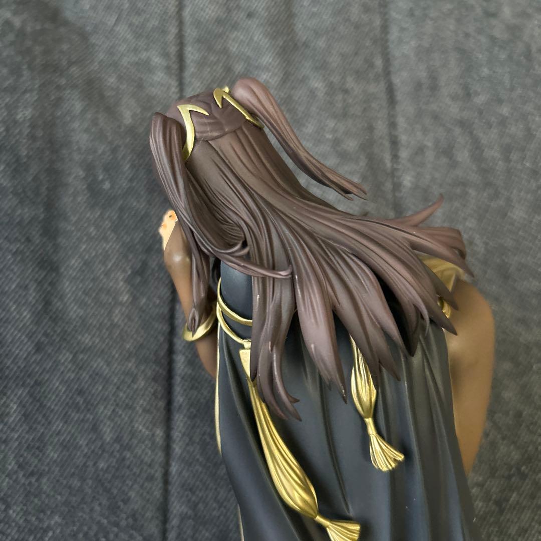ファイアーエムブレム 1/7 フィギュア サーリャ 難アリ‼️