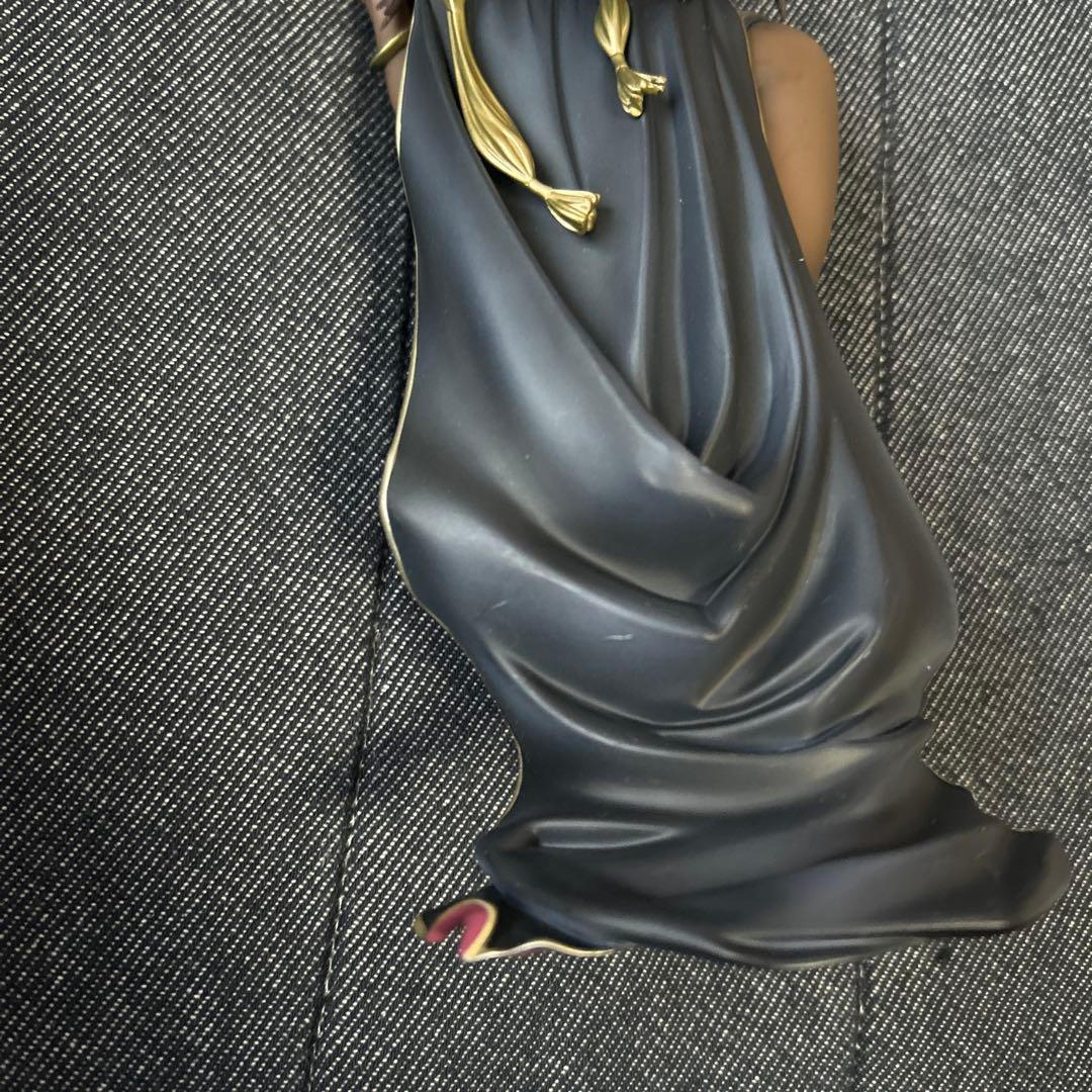 ファイアーエムブレム 1/7 フィギュア サーリャ 難アリ‼️