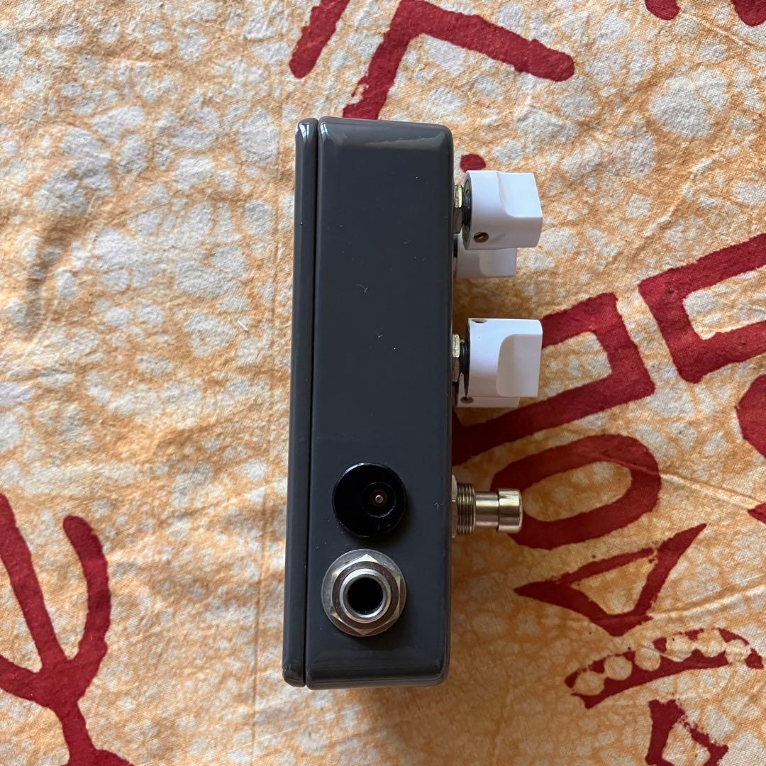 ギター Crazy Tube Circuits the bulb