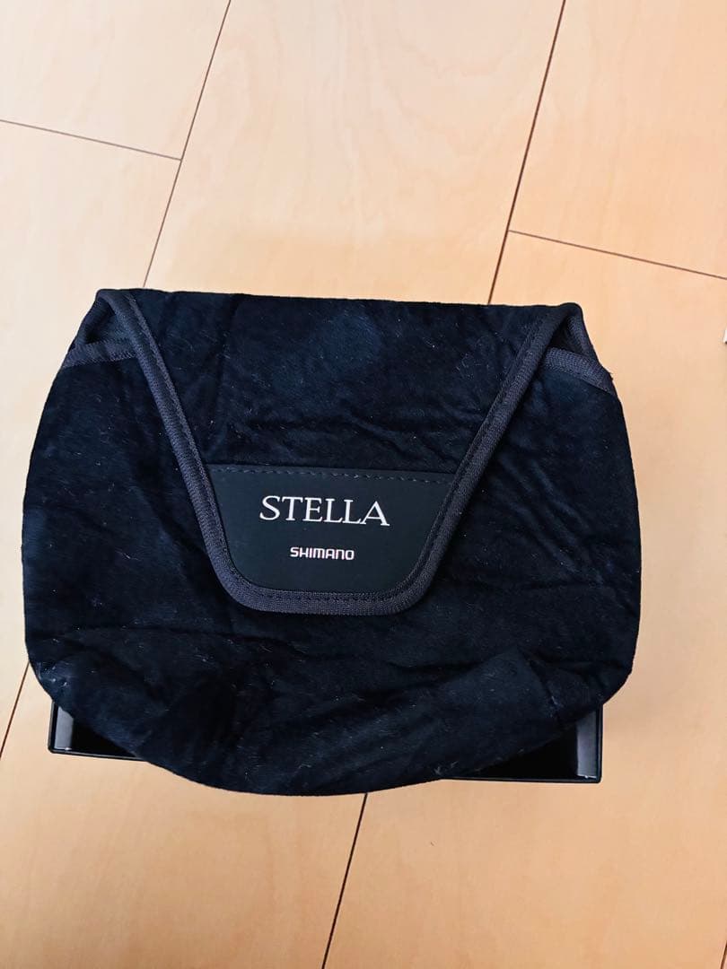 22 STELLA 4000XG スピニングリール