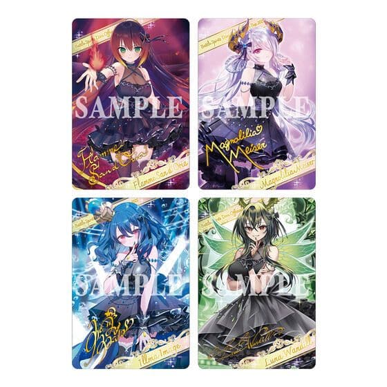 バトルスピリッツ　ディーバ総選挙BOX　2025　PB45　フラム・サンドリア