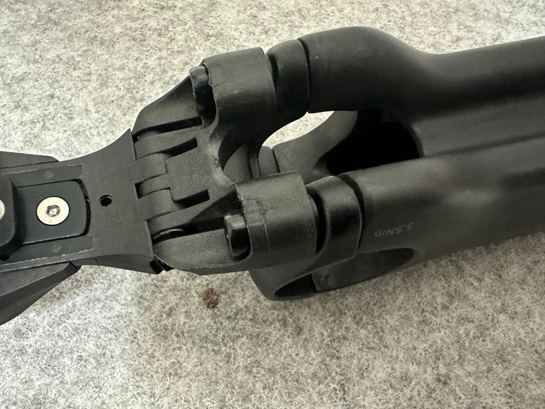 Giant Contact SLR AeroLight 90mm ステム