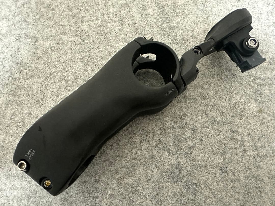 Giant Contact SLR AeroLight 90mm ステム