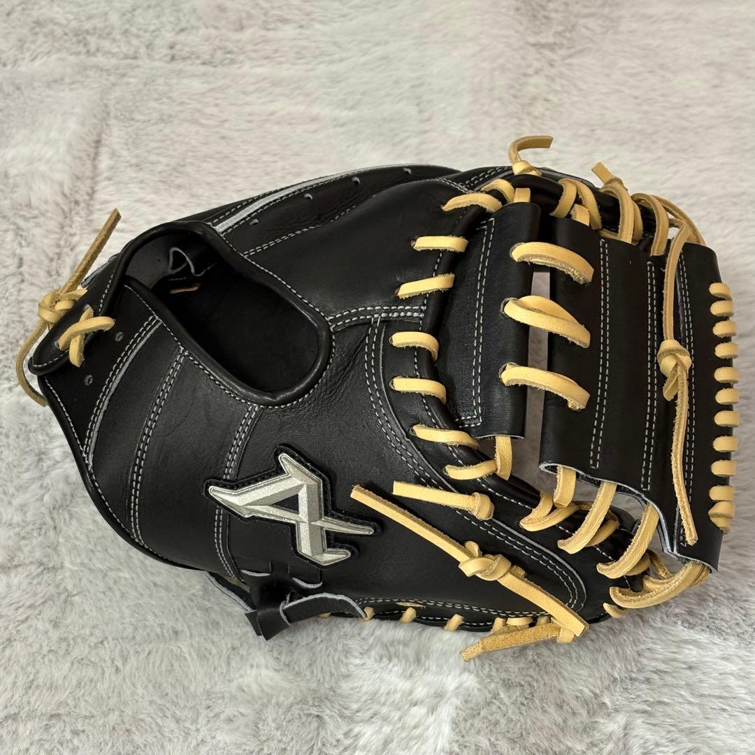 アトムズ　ATOMS 硬式用グラブ　捕手用 野球　キャッチャーミット