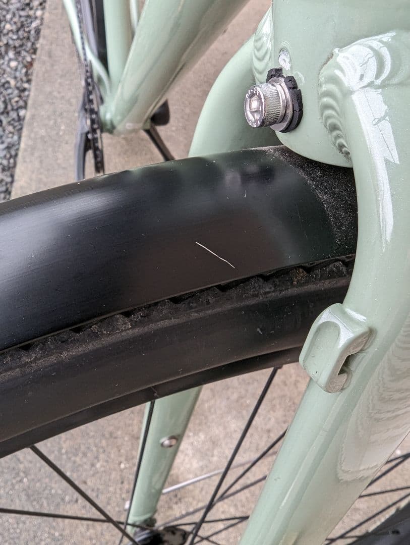 キャノンデール Treadwell EQ サイズLG