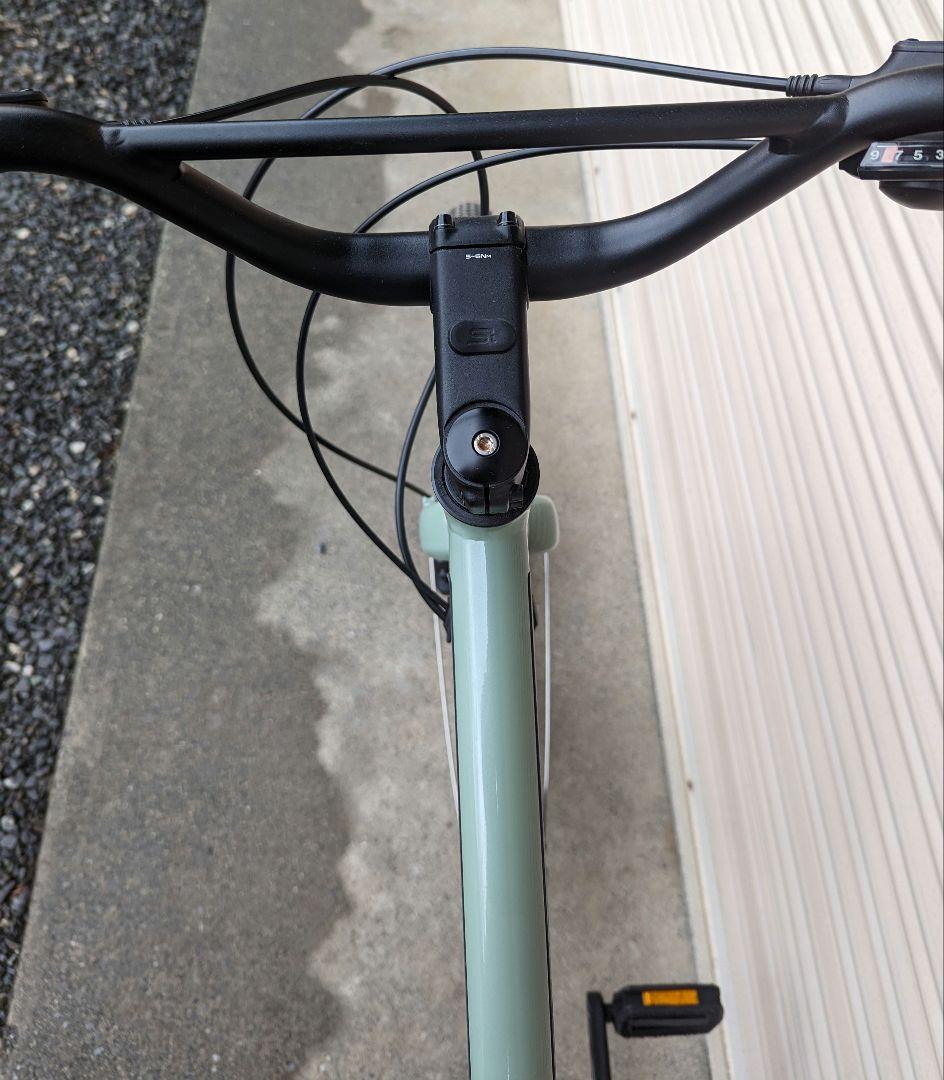 キャノンデール Treadwell EQ サイズLG