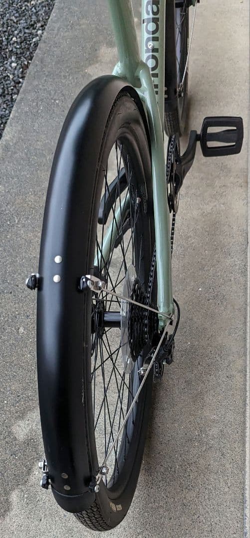 キャノンデール Treadwell EQ サイズLG