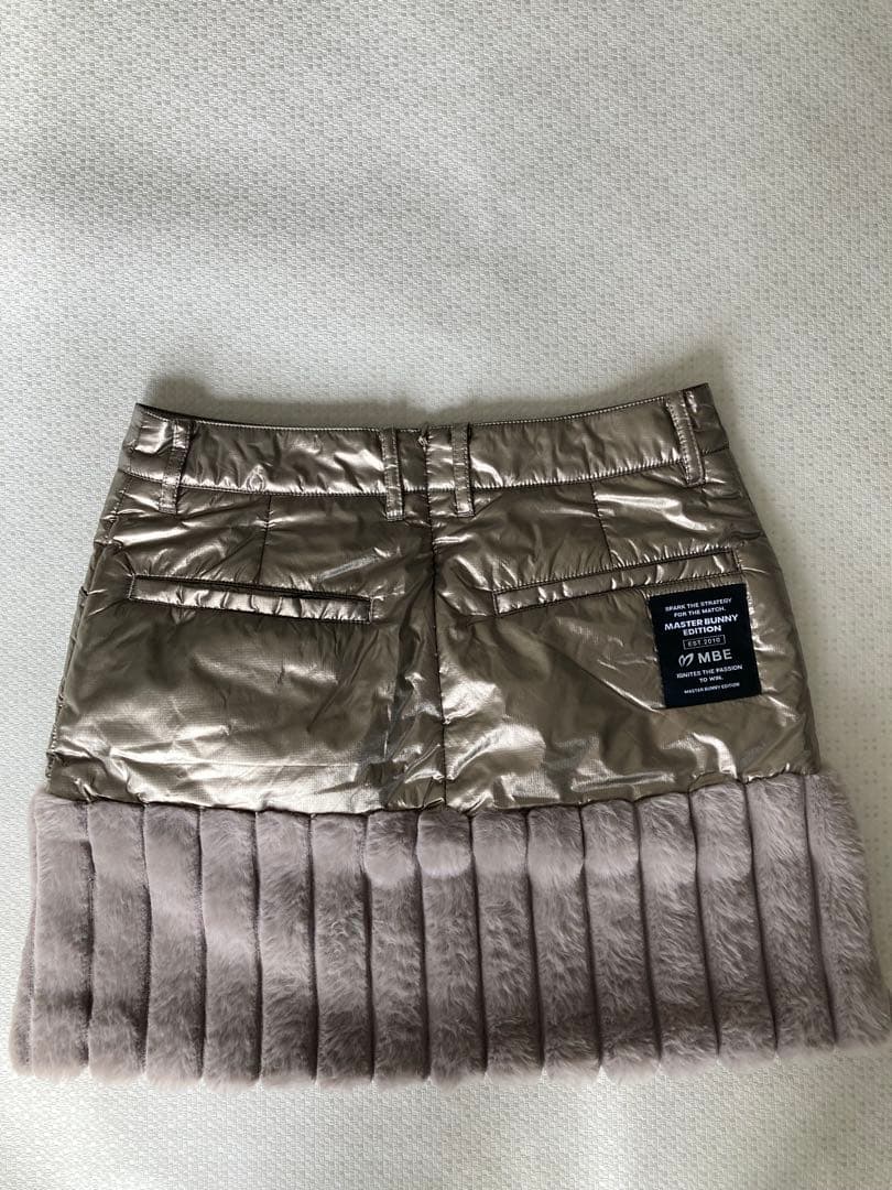 マスターバニーエディション スカート