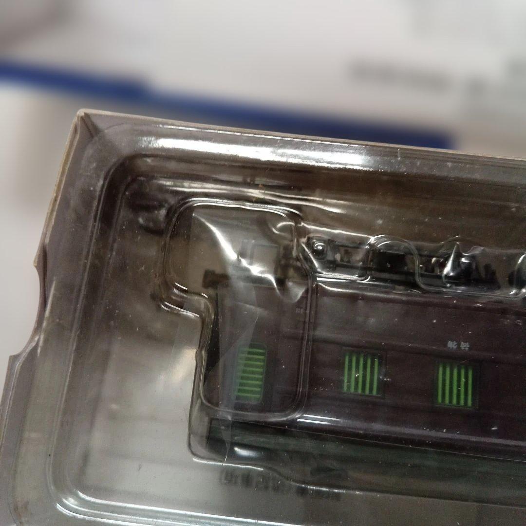 マニ36 　オロ40改造車　HOゲージ 未使用