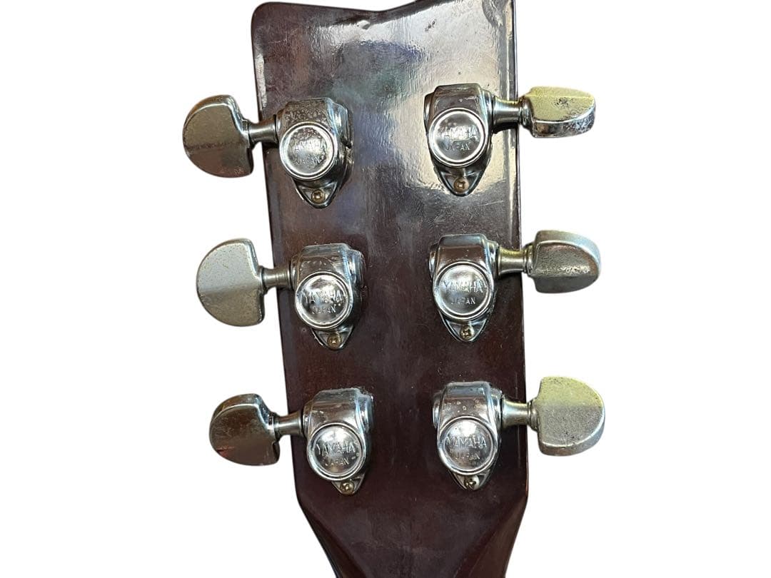 YAMAHA FG-152 60721 アコースティックギター オレンジラベル