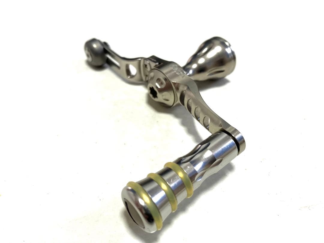 A’s GEAR アイビーライン アズギア XERO バランスハンドル37mm