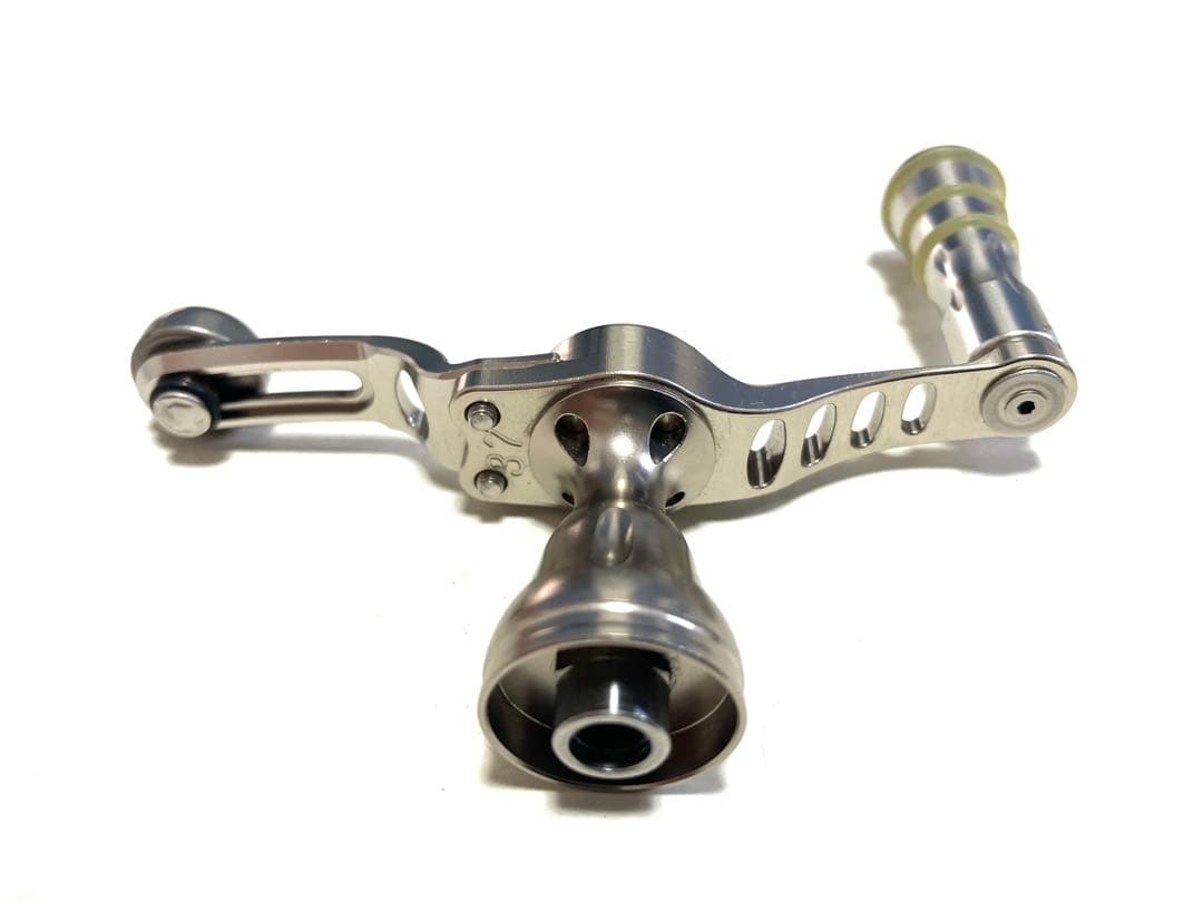 A’s GEAR アイビーライン アズギア XERO バランスハンドル37mm