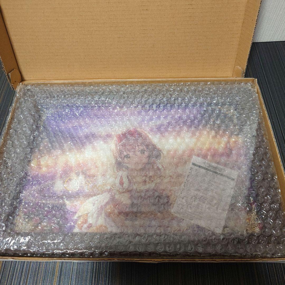 アイドルマスター　パーソナルパブミラー　最終値下げ