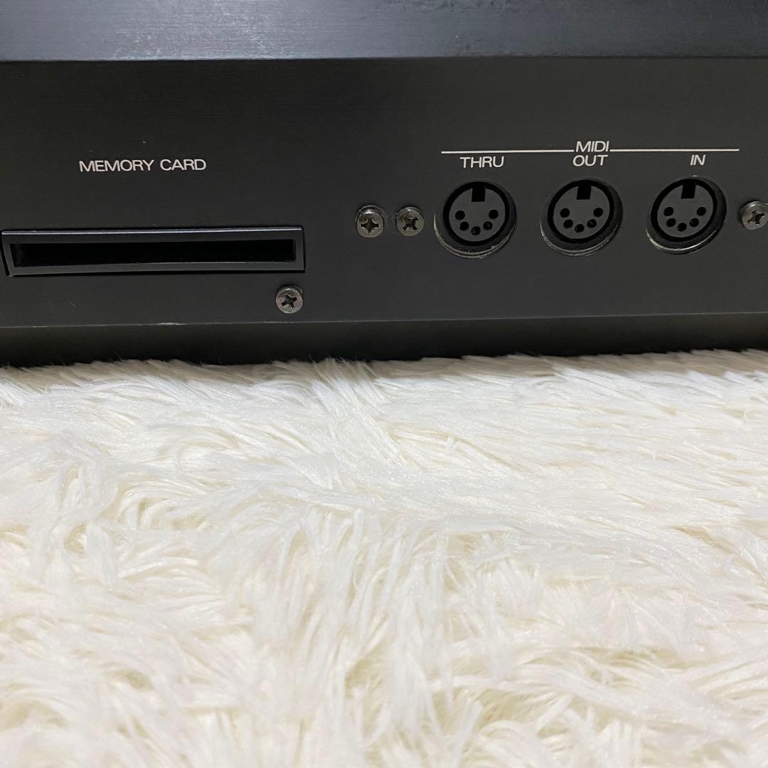 【最終値下げ】【希少】ROLAND シンセサイザー D-10 61鍵 キーボード