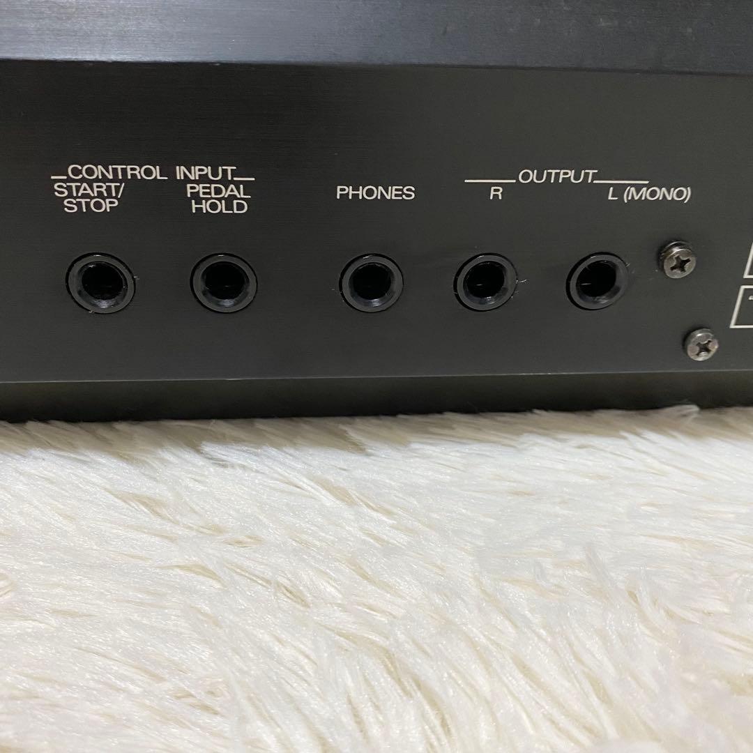 【最終値下げ】【希少】ROLAND シンセサイザー D-10 61鍵 キーボード