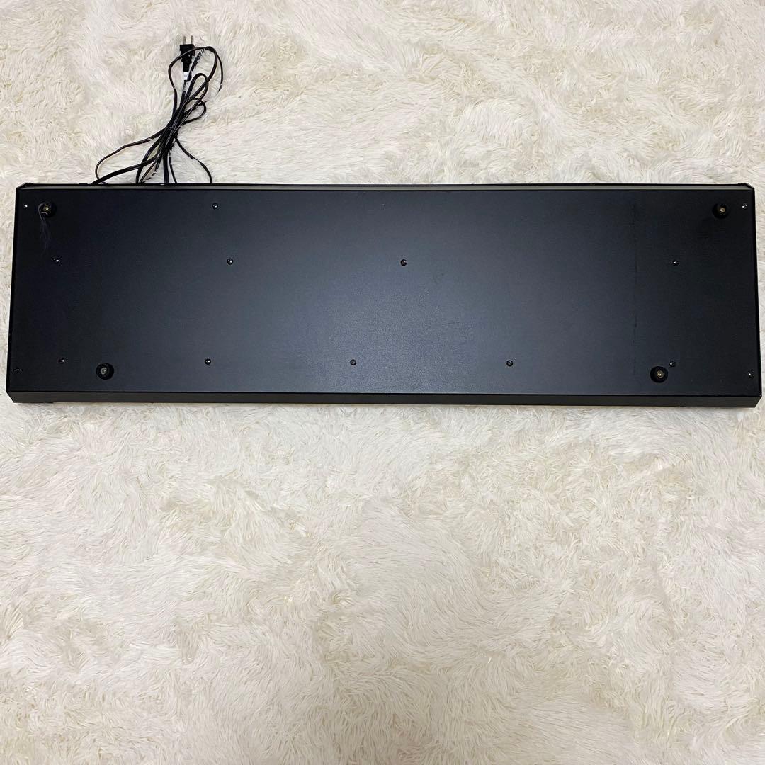 【最終値下げ】【希少】ROLAND シンセサイザー D-10 61鍵 キーボード