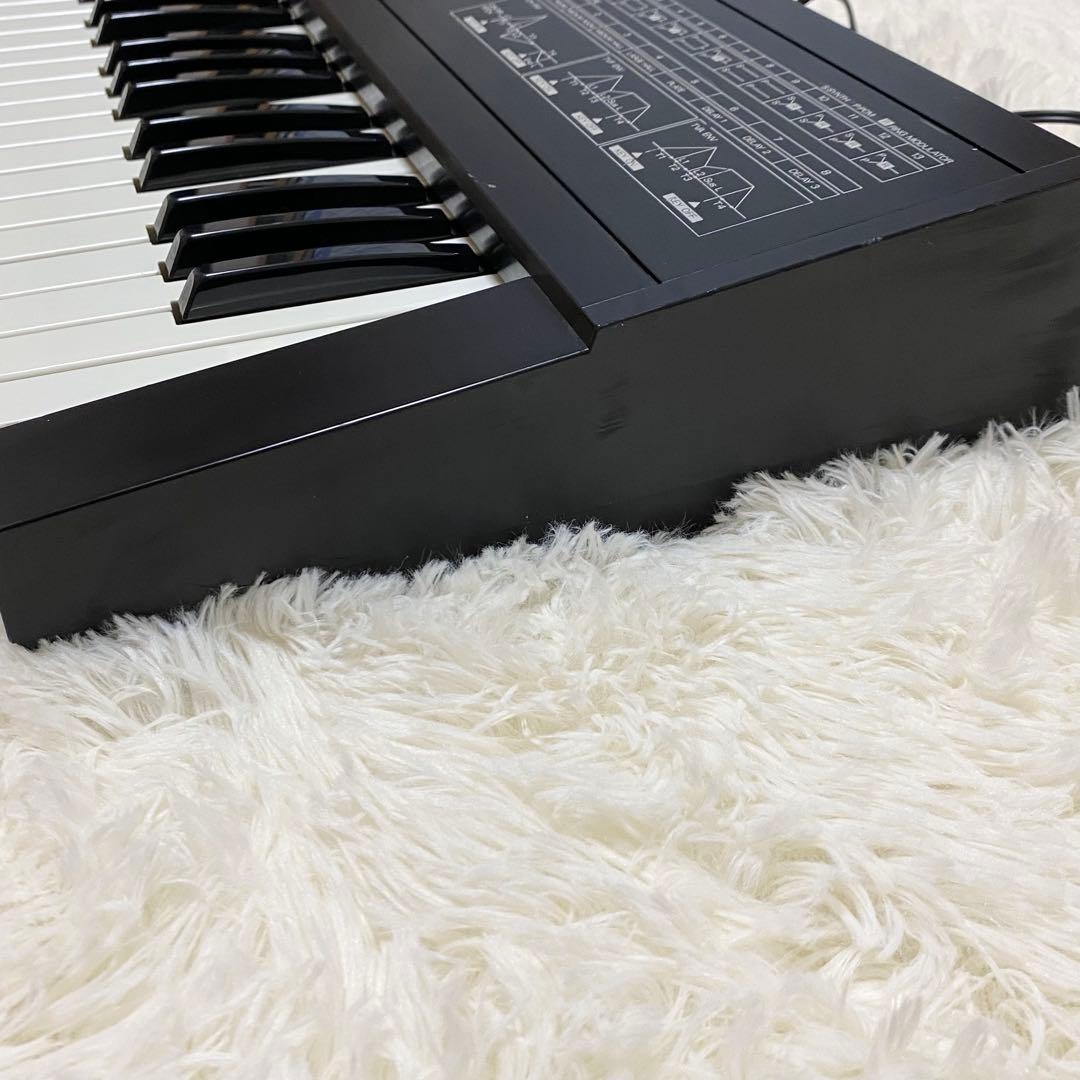 【最終値下げ】【希少】ROLAND シンセサイザー D-10 61鍵 キーボード