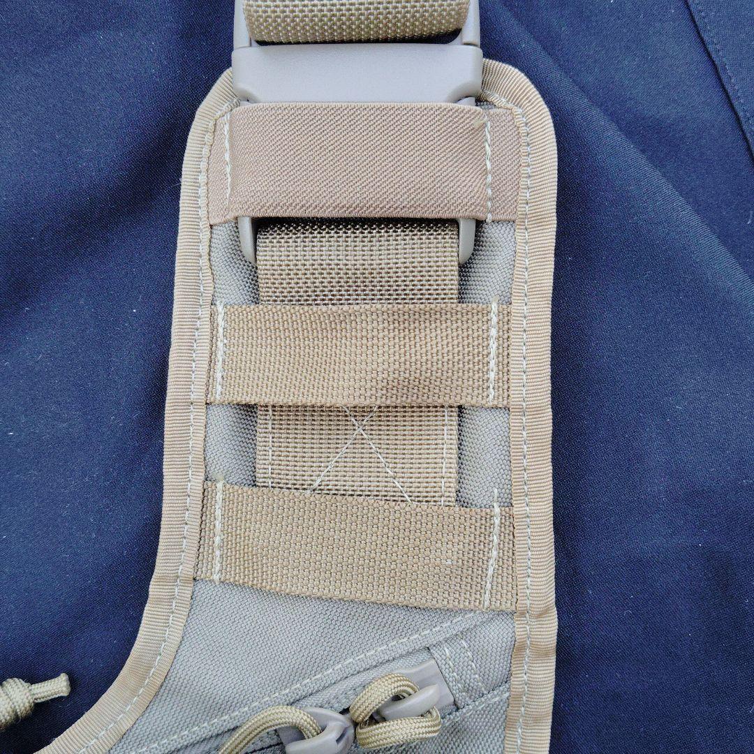 マックスペディションMaxpedition ColossusVersipack