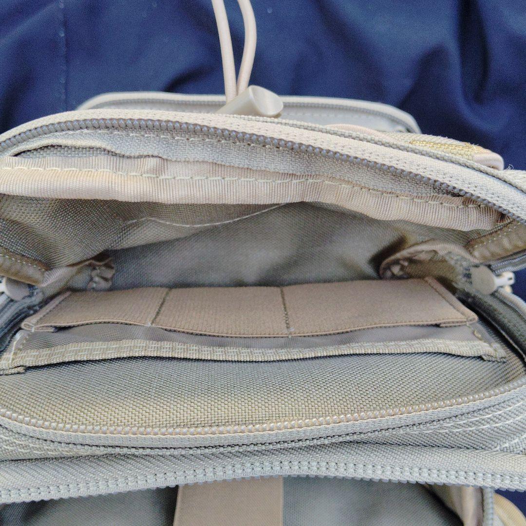 マックスペディションMaxpedition ColossusVersipack