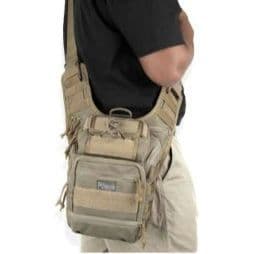 マックスペディションMaxpedition ColossusVersipack