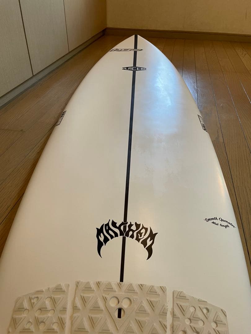 Felix 【美品】プレセボ　スムースオペレーター　6'8\"