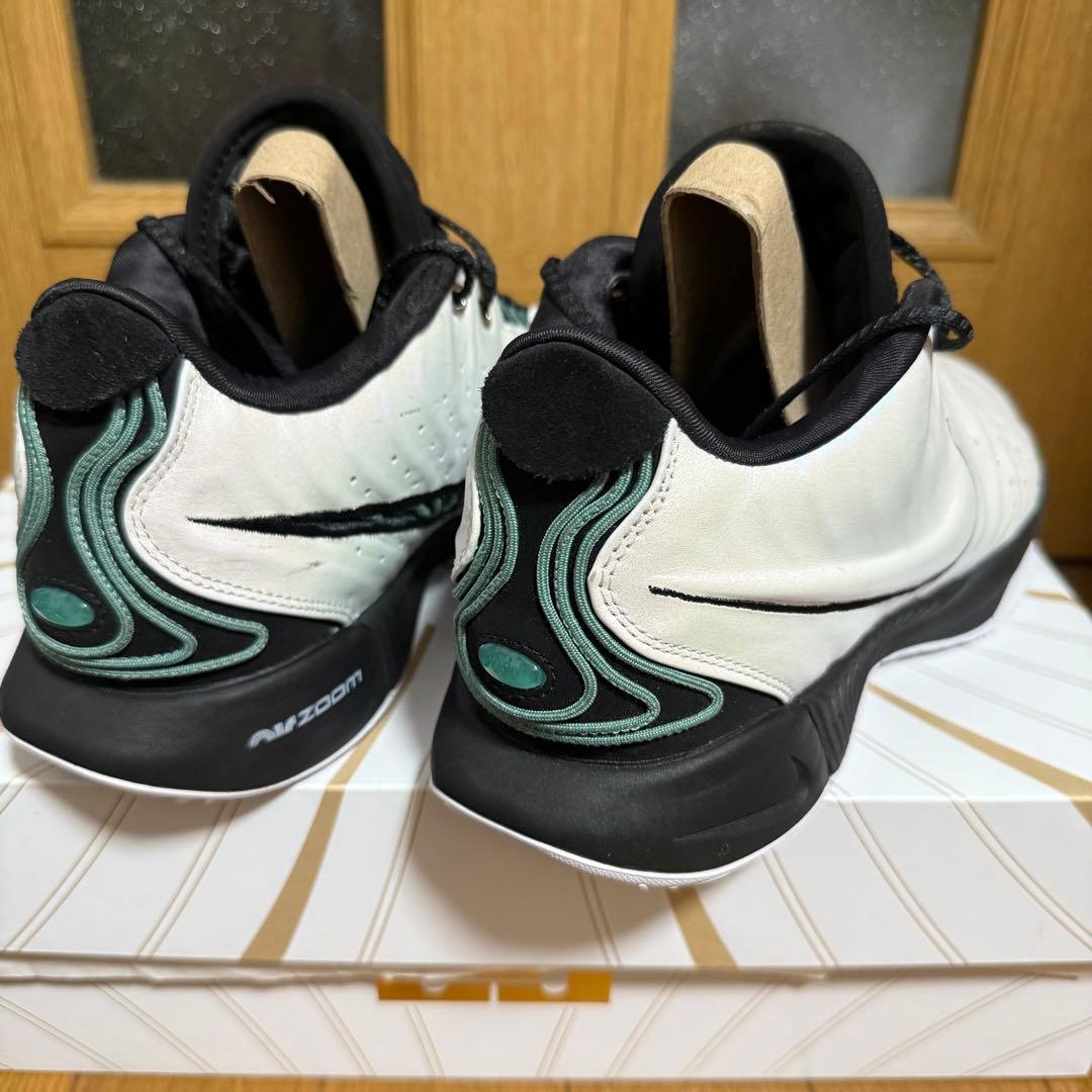 NIKE レブロン21 Conchiolion 27.0cm バッシュ