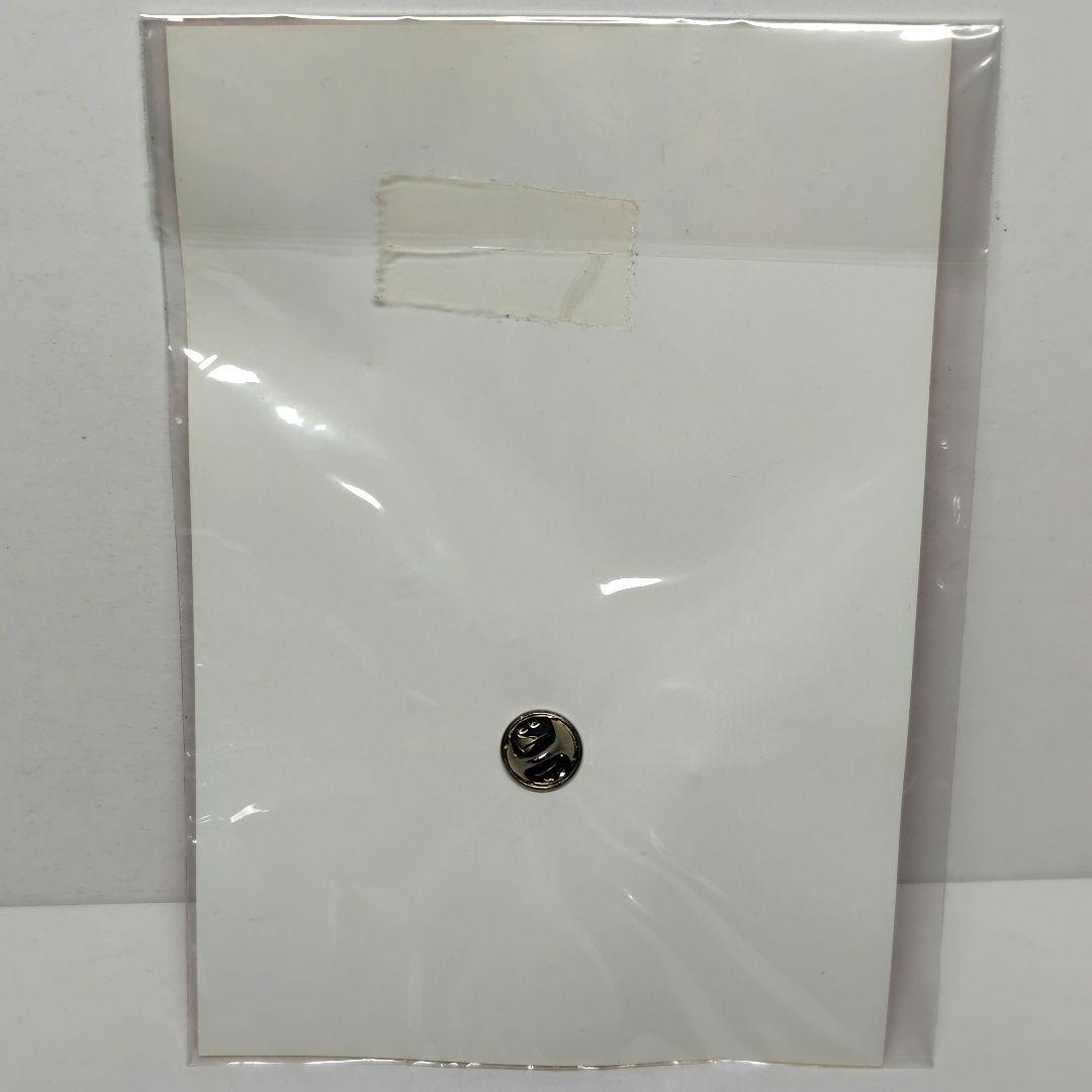 【期間限定】帝都物語ふたたび ピンバッチ【レア希少品】