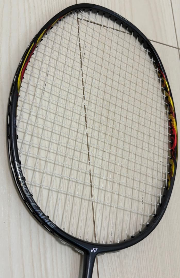 ヨネックス ラケット NANOFLARE 800