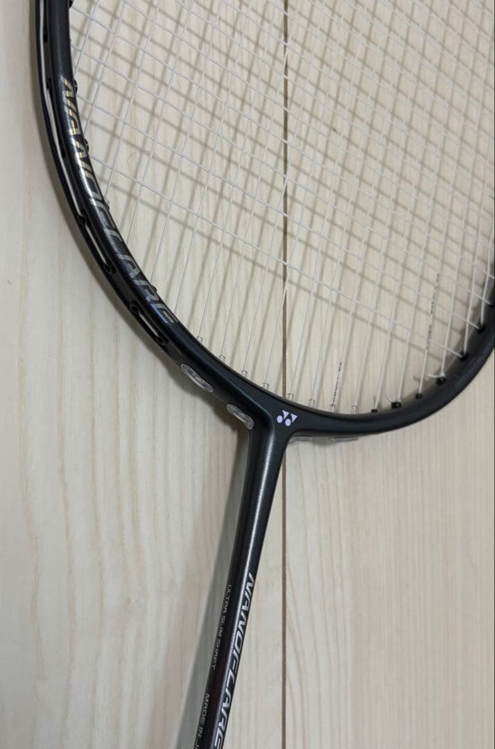 ヨネックス ラケット NANOFLARE 800