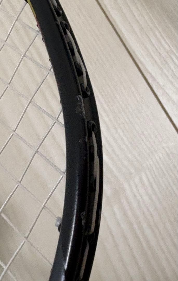 ヨネックス ラケット NANOFLARE 800