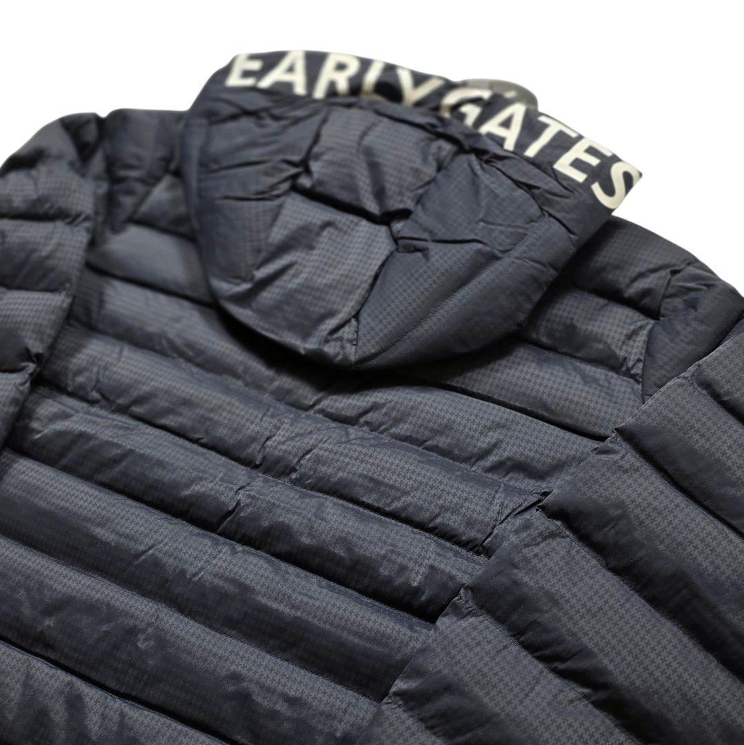 ★専用出品 PEARLYGATES レディース フーディジャケット 2(L)