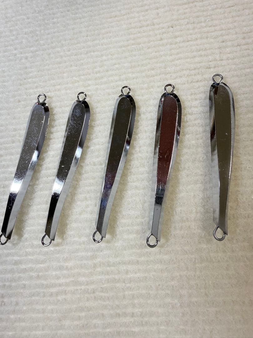 オリジナル塗装ベースに！BOZLES TGトウキチロウ50g 5本セット