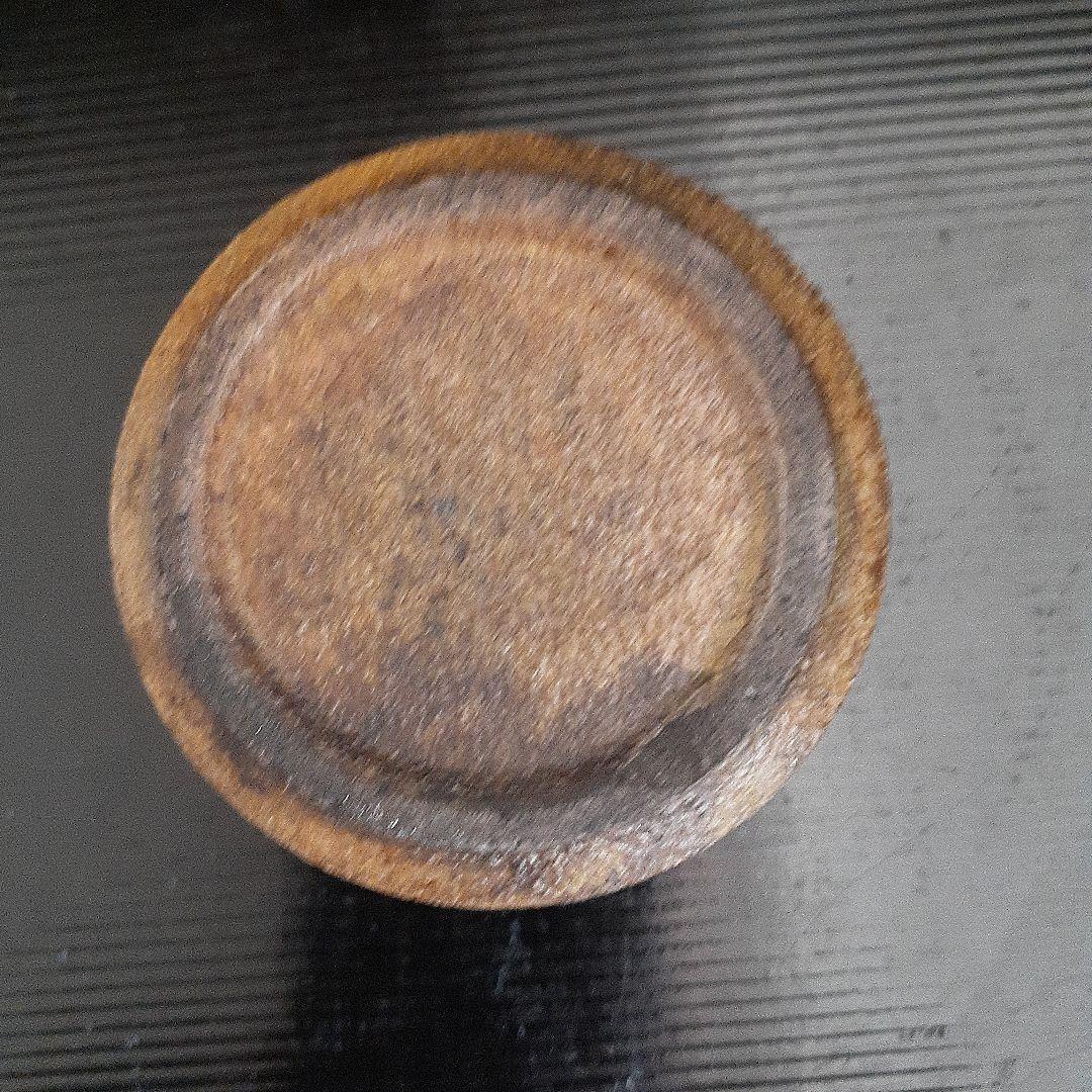 古黄瀬戸油揚げぐい呑