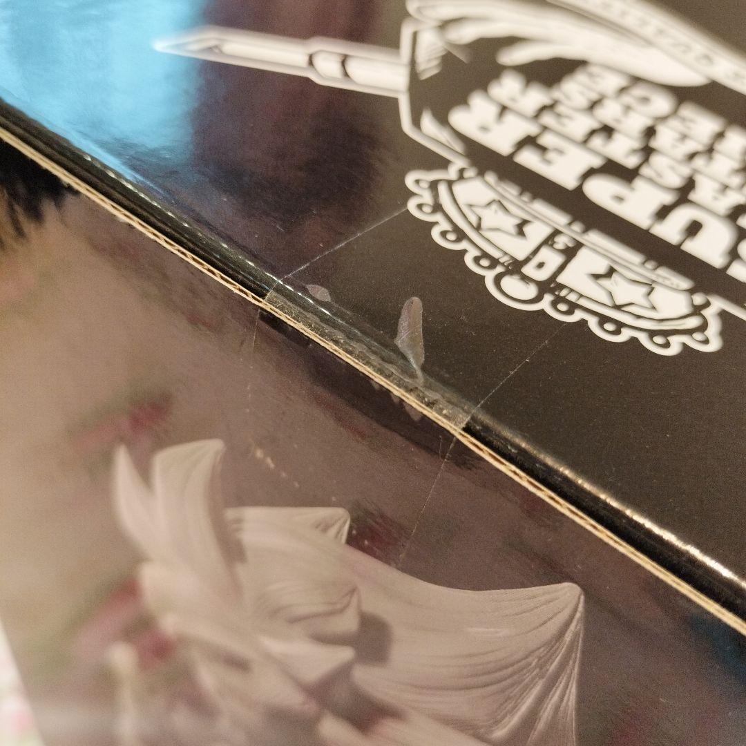 SMSP 孫悟空 E賞 05 未開封美品 厳重梱包発送　ドラゴンボール　一番くじ