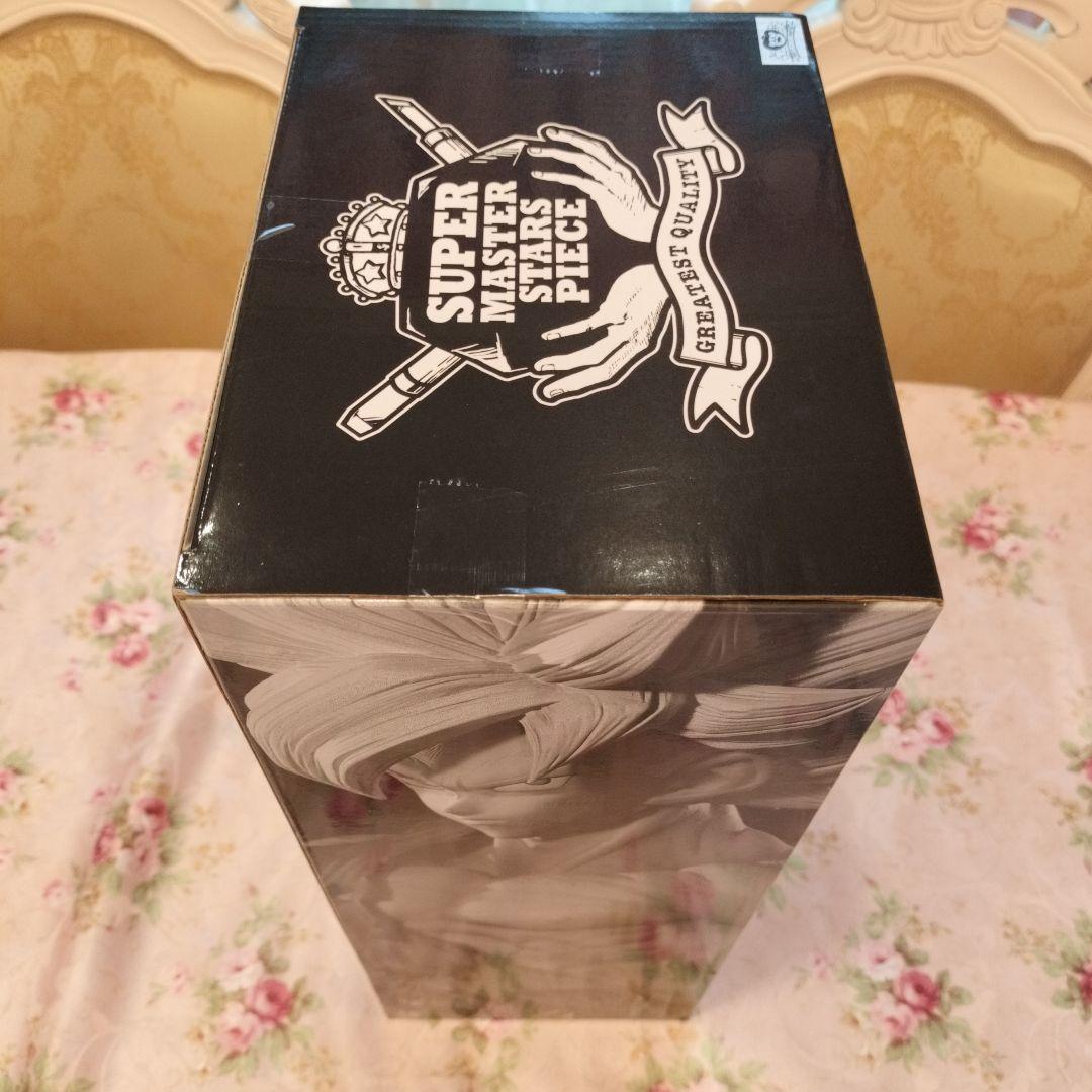 SMSP 孫悟空 E賞 05 未開封美品 厳重梱包発送　ドラゴンボール　一番くじ