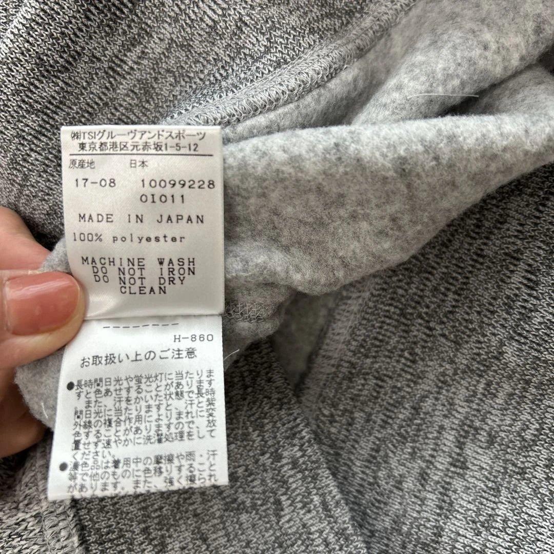 値下げ!Jack Bunny‼︎★新品❗️ゴルフ裏起毛トレーナー