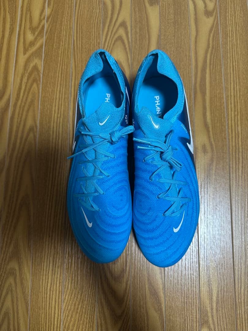 ファントム GX2プロ ACC 27cm NIKE スパイク