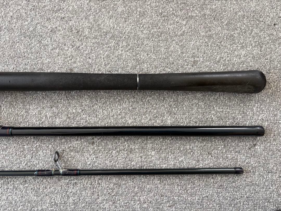 Daiwa ソルティスト ST-AK 126