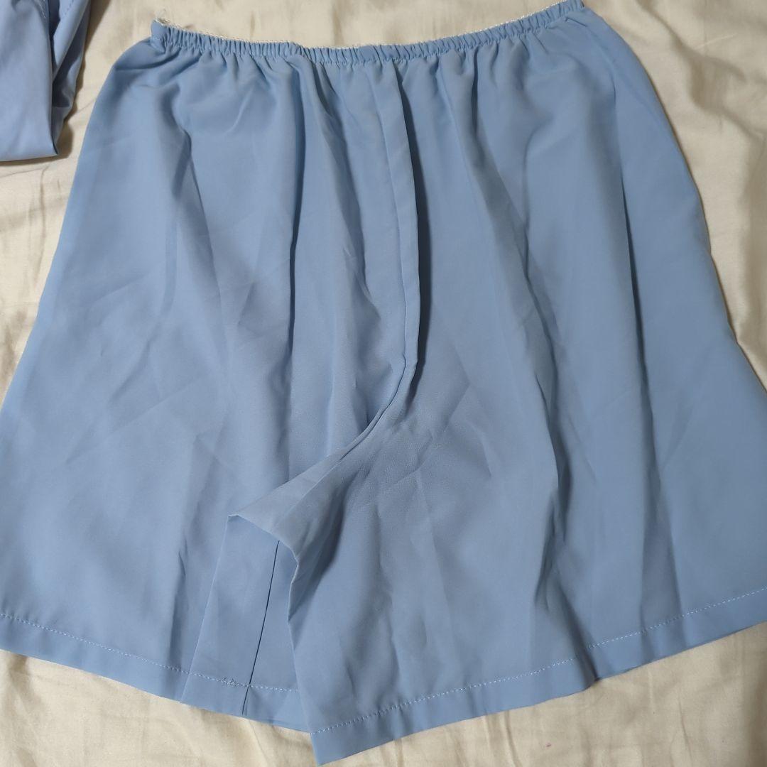 新品未使用　ブラックアンドホワイト　サイズ1