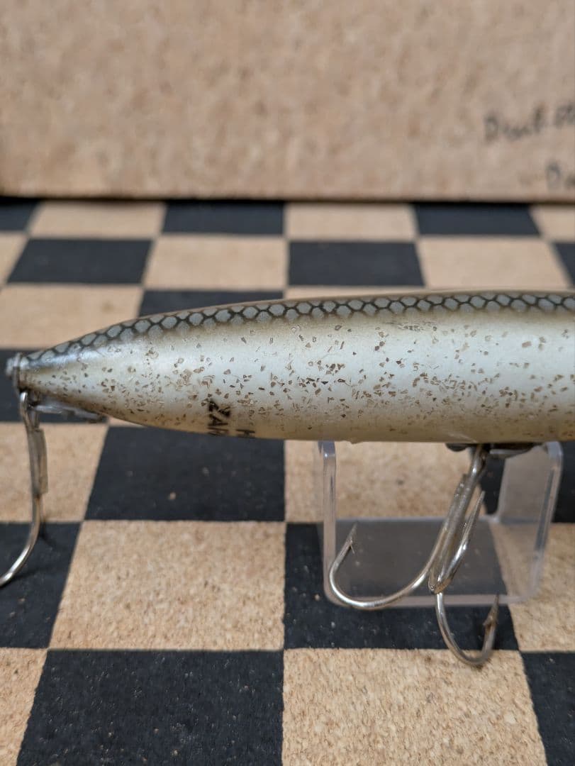 ルアー・フライ 1305.HEDDON 1st ZARA-SPOOK