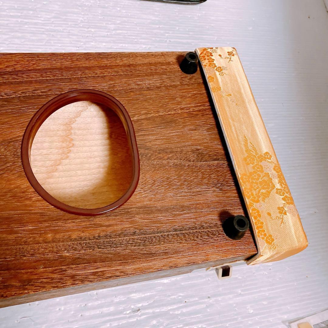 ゼンオン 文化箏 上級セット 箏 琴