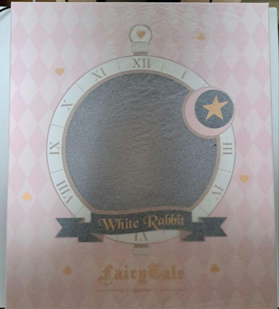 FairyTale-Another 不思議の国のアリス-Another 白ウサ…