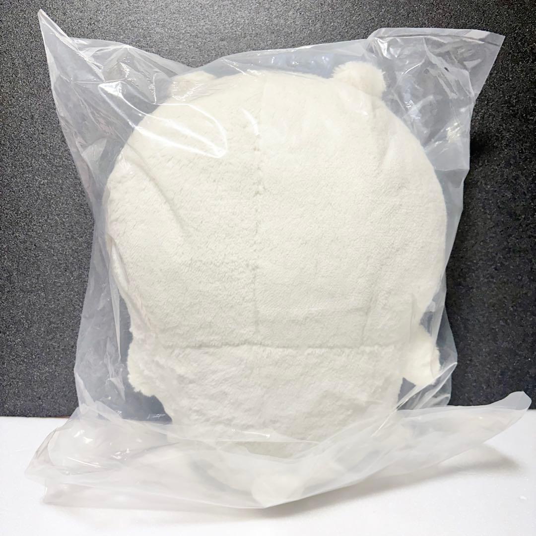 ナガノキャラクターズ　ぬいぐるみくじ　B賞　もっちりぬいぐるみM