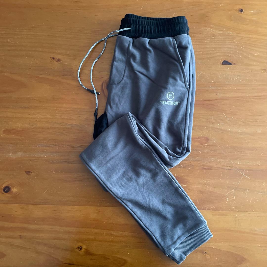 OSP スイッチオン　Ez Sweat Pants