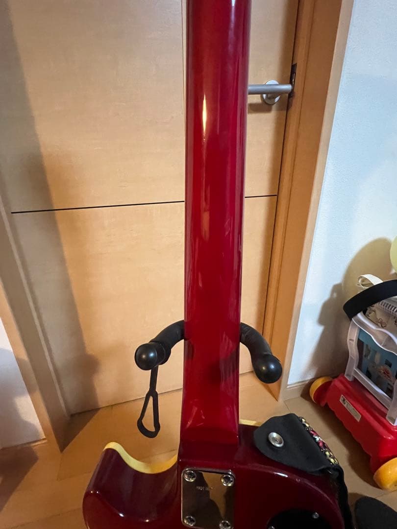 YAMAHAレスポールSL400S