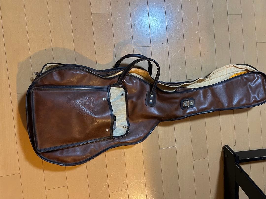 YAMAHAレスポールSL400S