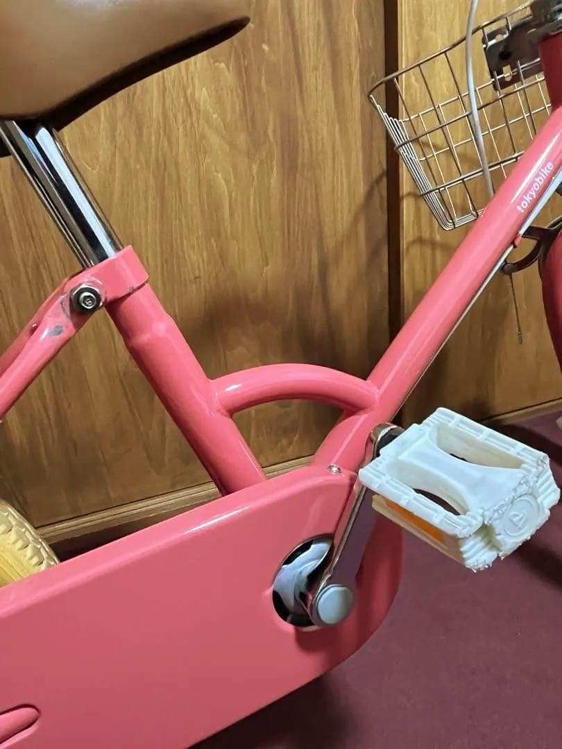 【送料込み】little tokyobike 16インチ