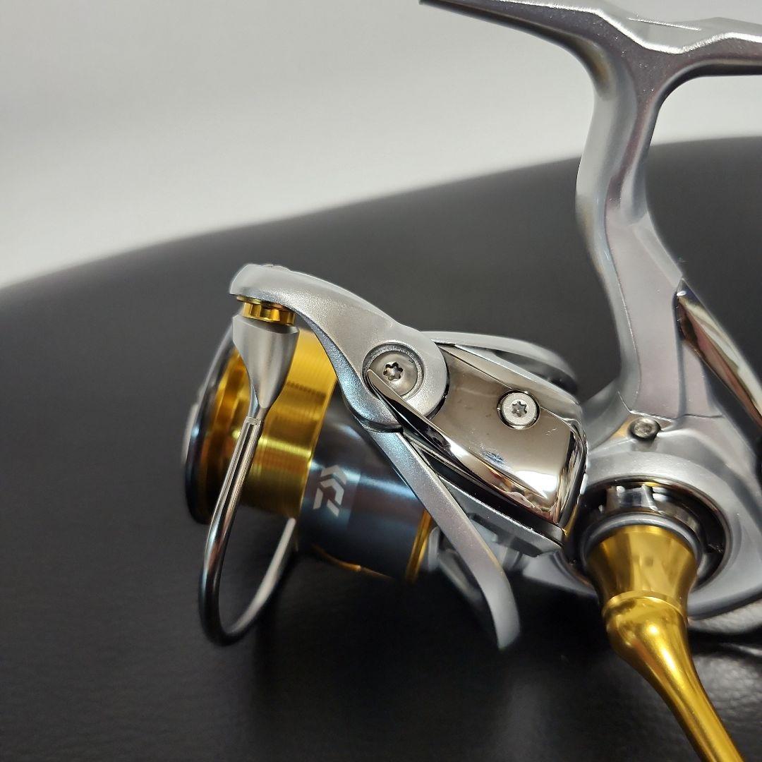 ダイワ　21フリームス　LT3000